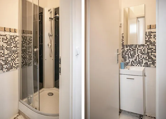 Stunning 1br - Ideal For 3 People, Prime Location * Vídeň